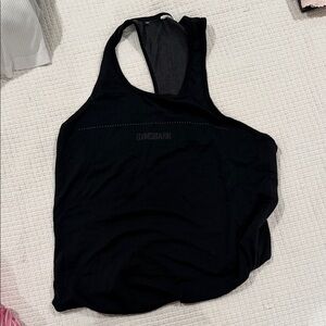 women’s gymshark tank top